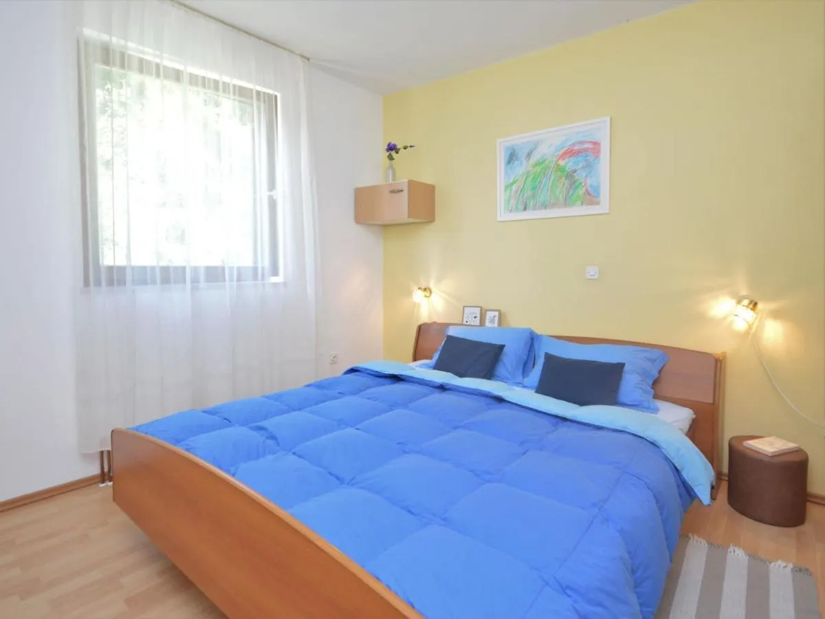 Apartment Neda Veligolji