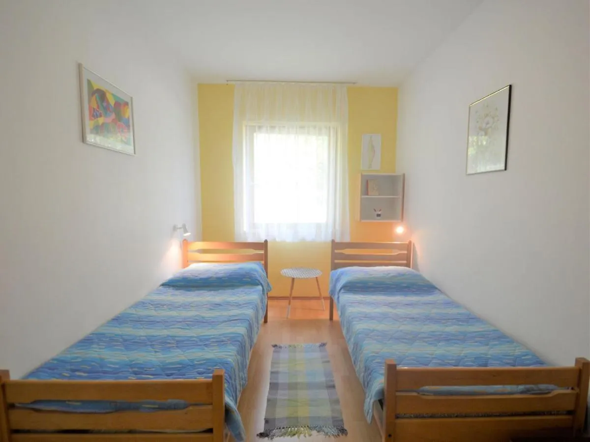 Apartment Neda Veligolji Kroatië
