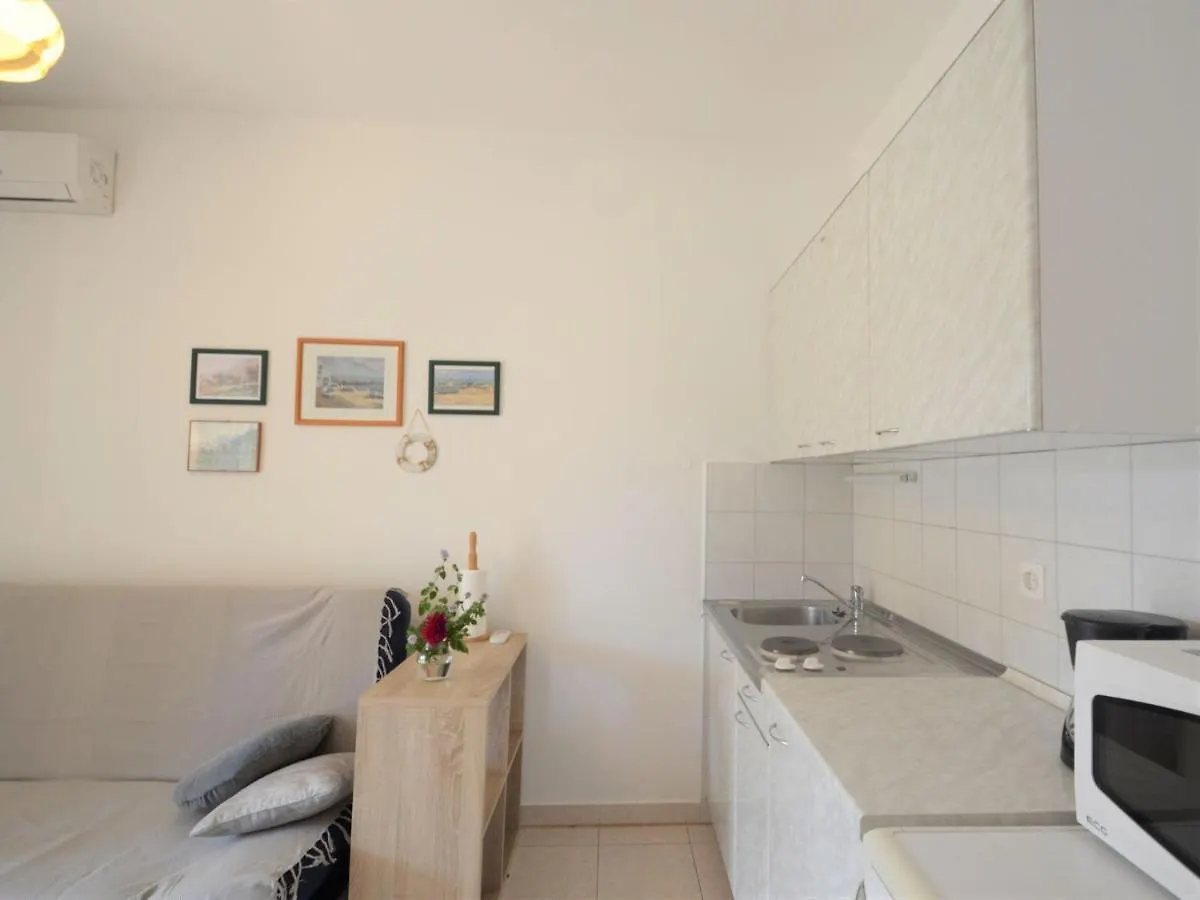 Apartment Neda Veligolji