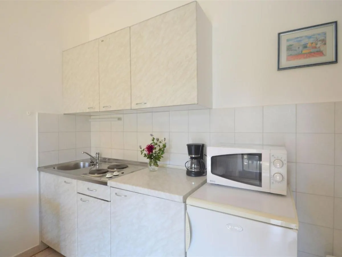 Apartment Neda Veligolji 0*,  Kroatië